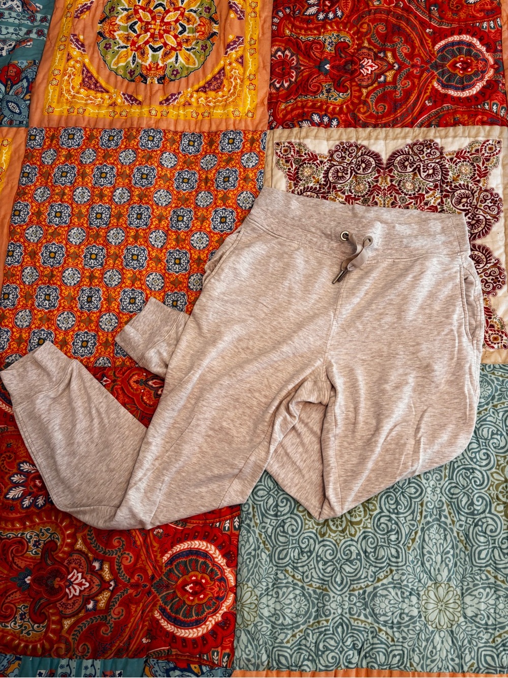Athleta Balance Jogger. Sm